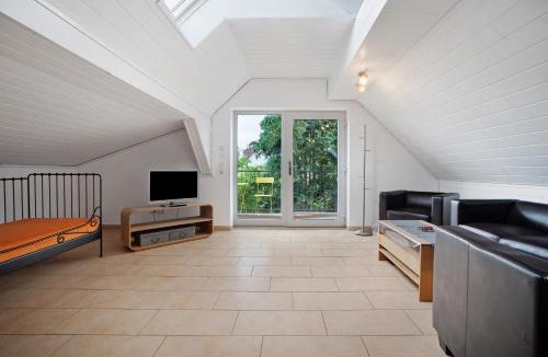Grunow Apartment | Storchensommer