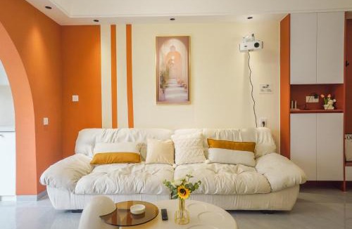 Liangqing District Apartment | Store on LukCloud 59V4