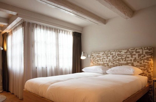 Haarlemmerbuurt Bed & Breakfast | Storehouse Studio I - Boutique B&B in de Jordaan op Loop Afstand van Centrum
