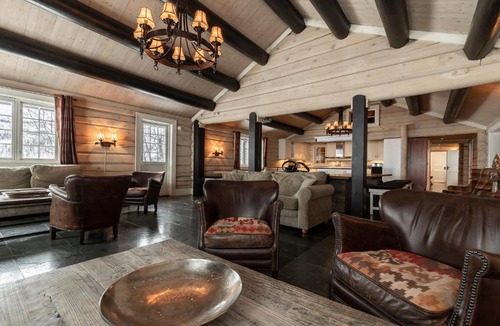 Hemsedal Ski Chalet | Storelia