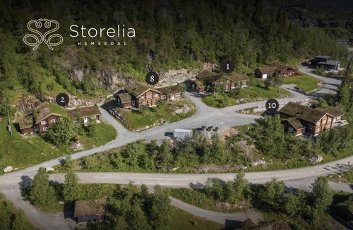 Hemsedal Ski Chalet | Storelia