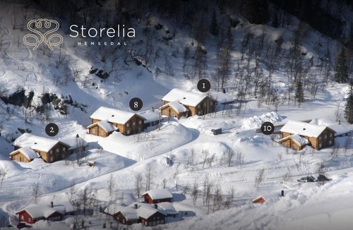 Hemsedal Ski Chalet | Storelia