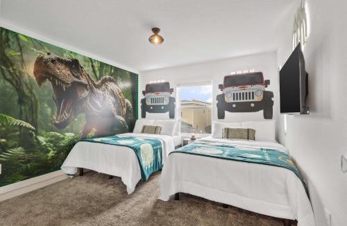 Kissimmee House | Storey Lake Resort 510 - Hosted by Top Villas