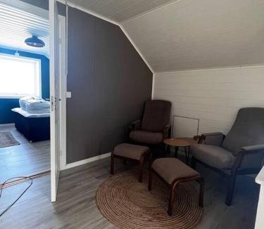 Berlevag Apartment | Storgata 5