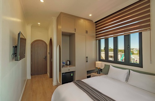 Da Lat Hotel | Storij Home & Coffee