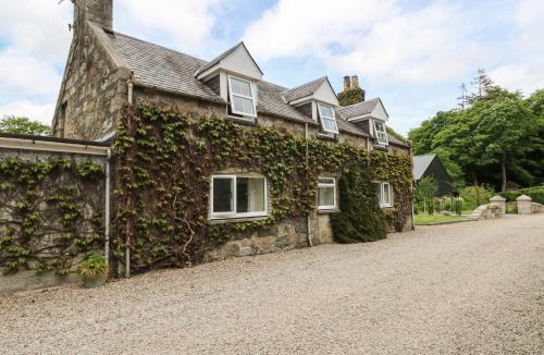 Aberdeen House | Storkery Cottage