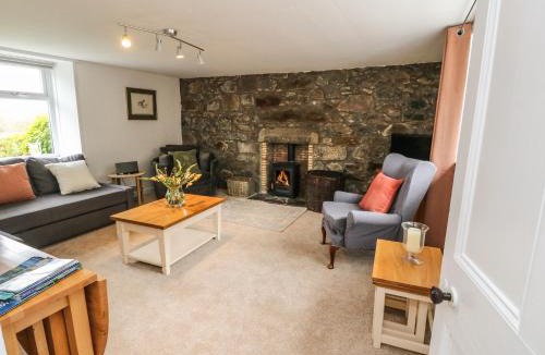 Aberdeen House | Storkery Cottage
