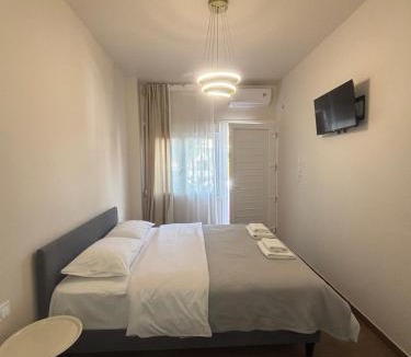 Korinos Apartment | Storks apartments