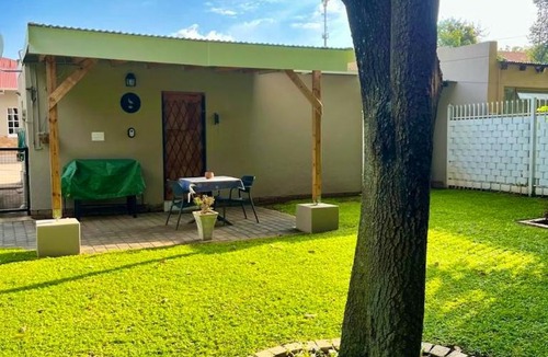 Pretoria Apartment | Storks Rest