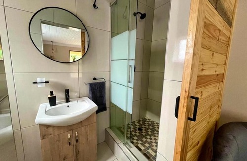 Pretoria Apartment | Storks Rest