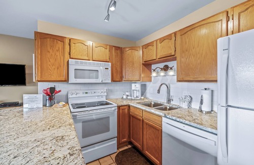 Steamboat Springs Condo | Storm Meadows I -1-Bedroom + Studio (Retractable Privacy Wall), 2-Bath
