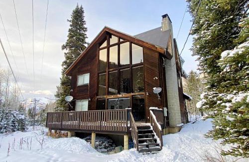 Salt Lake Mountain Resorts House | Storm Mountain Escape
