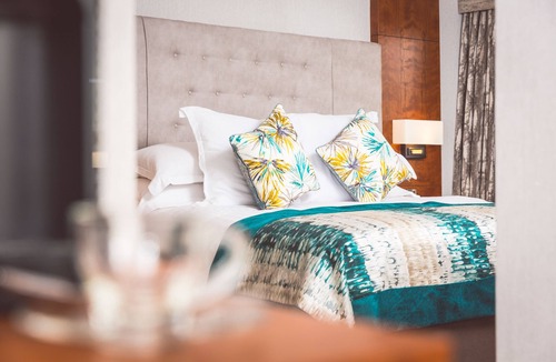 Dundonald Hotel | Stormont Hotel