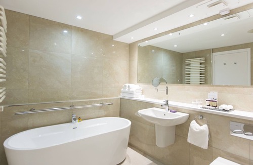 Dundonald Hotel | Stormont Hotel