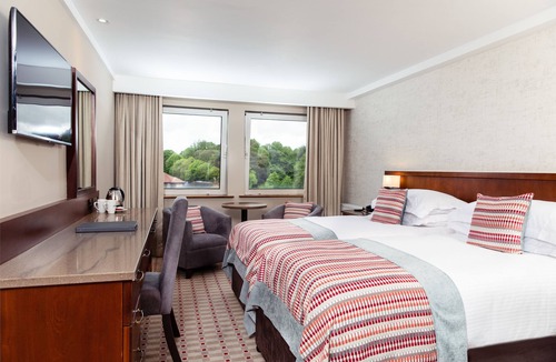 Dundonald Hotel | Stormont Hotel