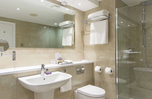 Dundonald Hotel | Stormont Hotel