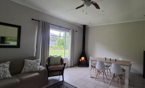 Storms River House | Storms River Family Accommodation