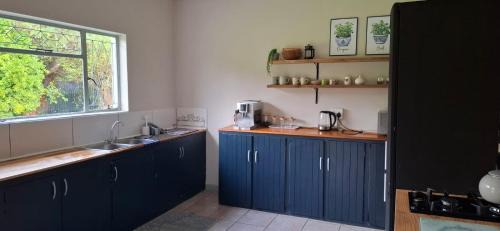 Storms River House | Storms River Family Accommodation