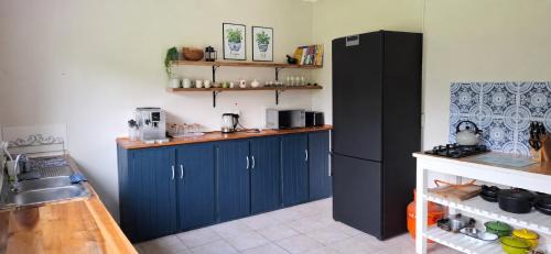 Storms River House | Storms River Family Accommodation