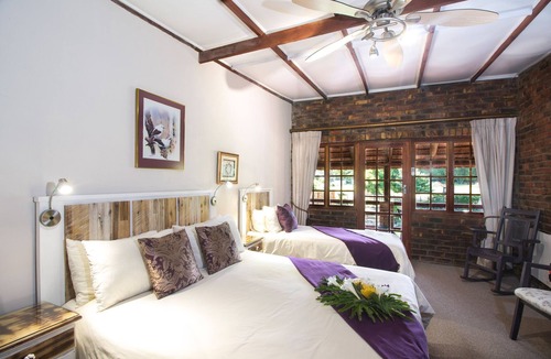 Storms River House | Storms River Guest Lodge