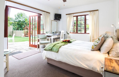 Storms River House | Storms River Guest Lodge