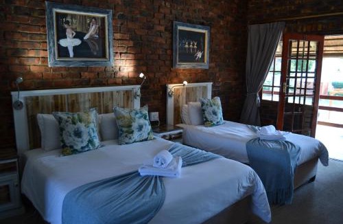 Storms River Cabin | Storms River Guest Lodge
