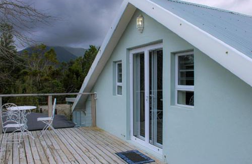 Storms River House | Storms River Peak Accommodation