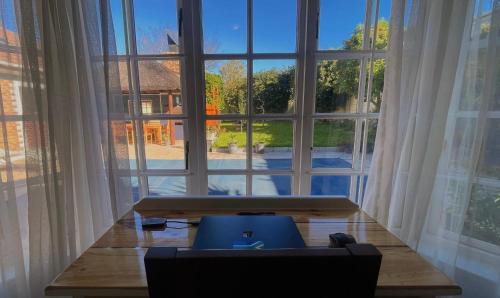West Beach House | Storms River room Blouberg, own Bathroom, no load shedding