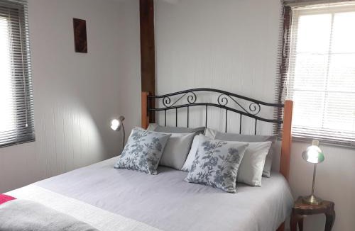 Storms River Apartment | Storms River Tin House