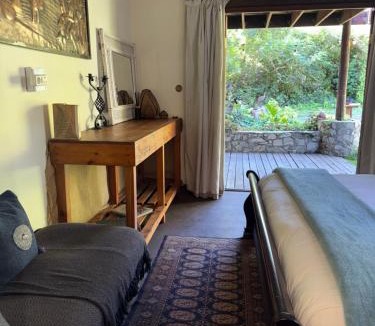 Storms River Apartment | Stormsriver Backpackers Dijembe