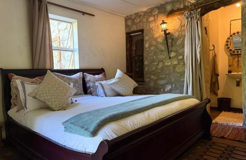 Storms River Apartment | Stormsriver Backpackers Dijembe