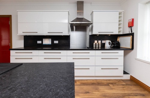Stornoway House | Stornoway Bed and Breakfast