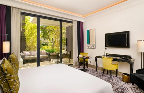Rabat Hotel | STORY Rabat