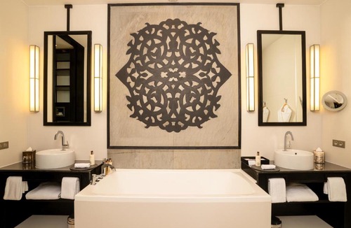 Rabat Hotel | STORY Rabat