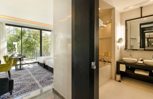 Rabat Hotel | STORY Rabat
