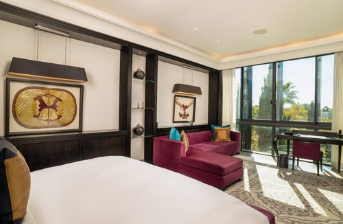 Rabat Hotel | STORY Rabat