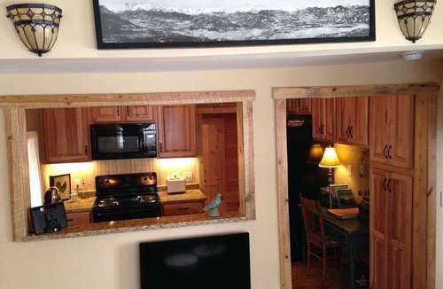 Estes Park Cabin | Storybook Redemption Cabin - Best of Cozy Colorado Mountain Cabins - Prime Loc