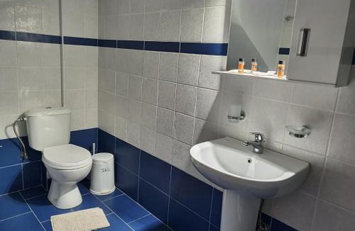 Lefktro Apartment | Stoupa Lefktro 10