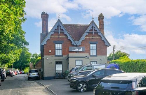 Petham Apartment | Stour view a Tranquil Space for Two - Pass the Keys