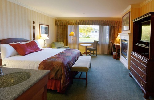 Stowe Area Resort | Stoweflake Mountain Resort & Spa