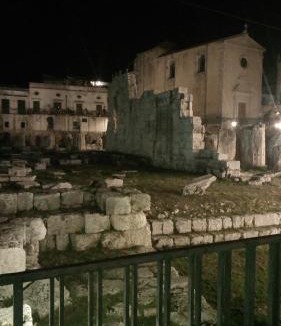 Avola Apartment | strada del corso da Alberto