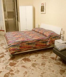 Avola Apartment | strada del corso da Alberto