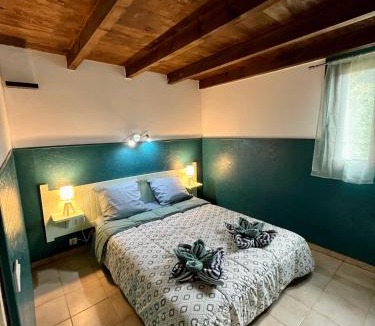 Vico Apartment | Strada di a cuma