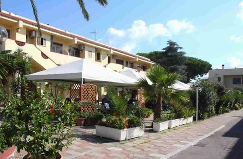 Santa Maria del Cedro Condo | Strada Statale 18 Tirrena Inferiore