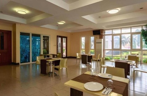 Pasig Hotel | Stradella Hotel