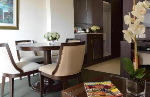 Pasig Hotel | Stradella Hotel