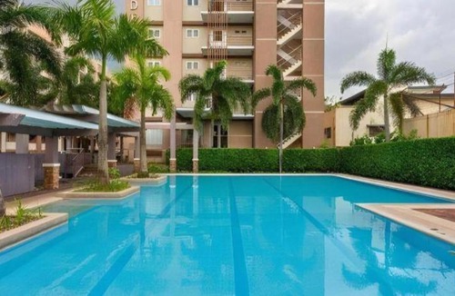 Pasig Hotel | Stradella Hotel