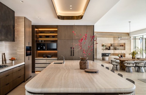 Bel Air Villa | Stradella Mansion-Epitome of Luxury Living in this Breathtaking BelAir Estate