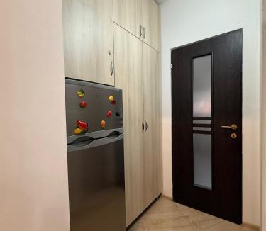Lupeni Apartment | Straja Mountain Escape