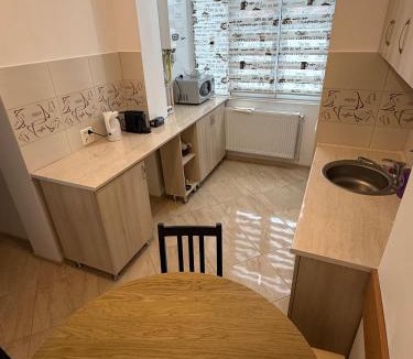 Lupeni Apartment | Straja Mountain Escape